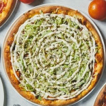 Aabenraa Pizza Lover Mad