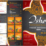Ishøj Tyrkisk Bam Aps Menu