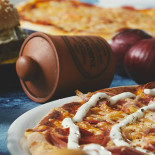 Wakaa Pizza Mad