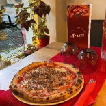 Pizzeria Amici Menu