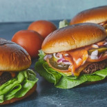 Burger N´ Burritos Aalborg Drik