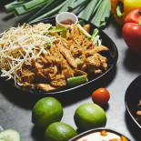 Esaan Taste Of Thailand Drik