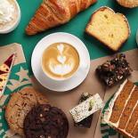 Starbucks Skalborg Mad