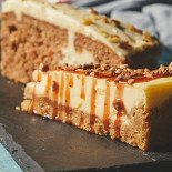 Desserten Aalborg Streetfood Mad