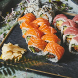 Yami Sushi Wok Nørre Allé Drik