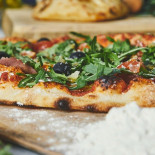 Pizza La Mama Mad