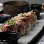 Sushi Dot Mad