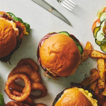 Burger Lover Aalborg Mad