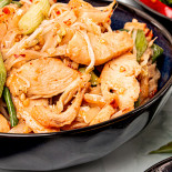 Ning's Thai Mad