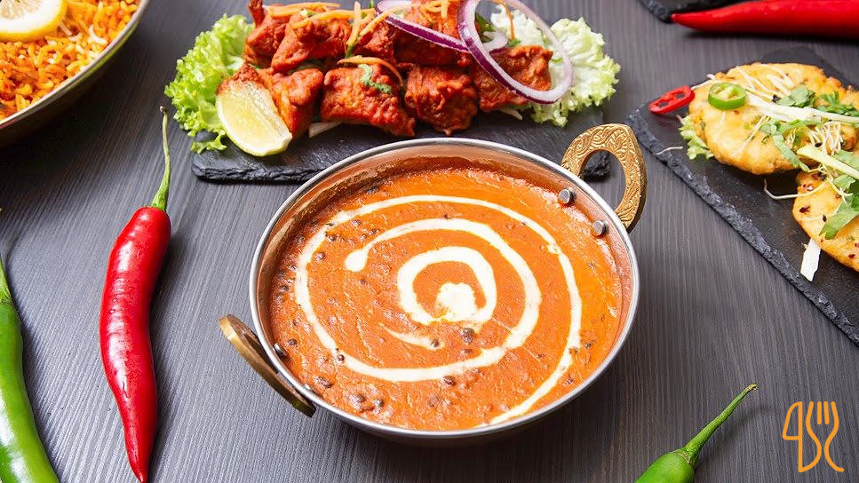 Taste Of Punjab Mad