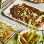 Konge Buffet Drik