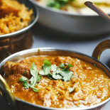 Dinehut South Indian Mad