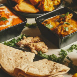 Aroma Indian Kitchen Mad
