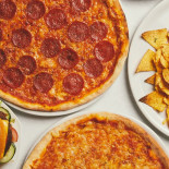 Roberto's Pizzeria Grillbar Mad