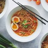 Sanwe Ramen Drik