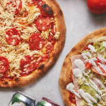Pizza Italiano Mad