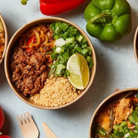 Indisk Aalborg Streetfood Mad