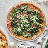 Ipizza Mad