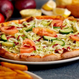 Marmaris Pizza Kebab Mad