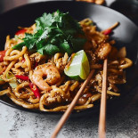 Wok This Way Boulevarden Mad