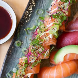 Yumi Aalborg Drik