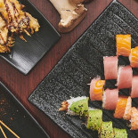 Ai Japansk Aalborg Drik