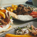 Happy Greek Aalborg Streetfood Mad