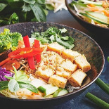 Pho Saigon Aalborg Mad