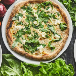 Pizza Mix Mad