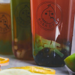 Boba Drop Bubble Tea Drik