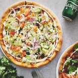 Pizza 2 Go Aalborg Mad