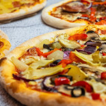 Pizza House Reberbansgade Mad