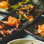 Ocean Sushi Drik