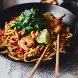 Wok This Way Mad