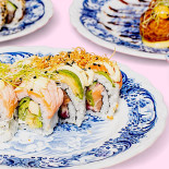 Sushiplus Mad