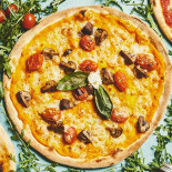 Pizza Hytten Mad