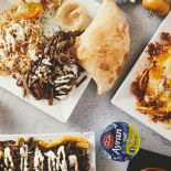 Amigo Pizza Og Grill Drik