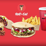 Roll 'n Eat Rødekro Drik