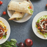 Kebabistan Barbeque Mad
