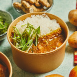 Hurry Curry Drik