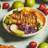 U-poké Aarhus Mad