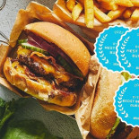 Burger Boom Aalborg Mad
