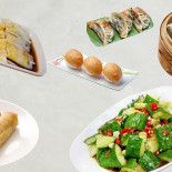 Guangzhou Dimsum Drik