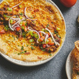 The Dosa Spot Aalborg Streetfood Mad
