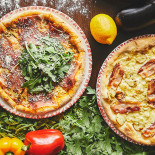 Gastronomia Napolitana Mad