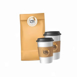Camp Kaffe Drik