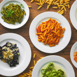 Pasta Diem Vesterbrogade Mad