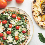 Florence Pizzaria Mad