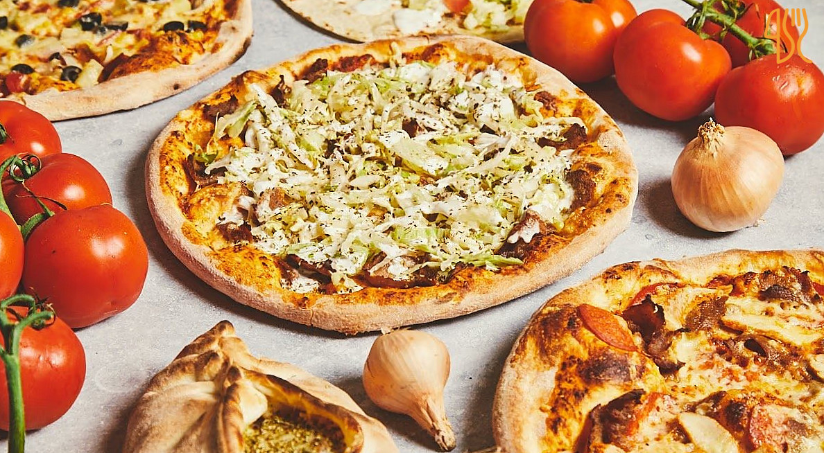 Chicho Franko Pizza Og Grill Mad