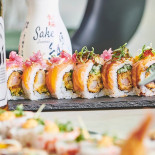 Hihi Sushi Drik